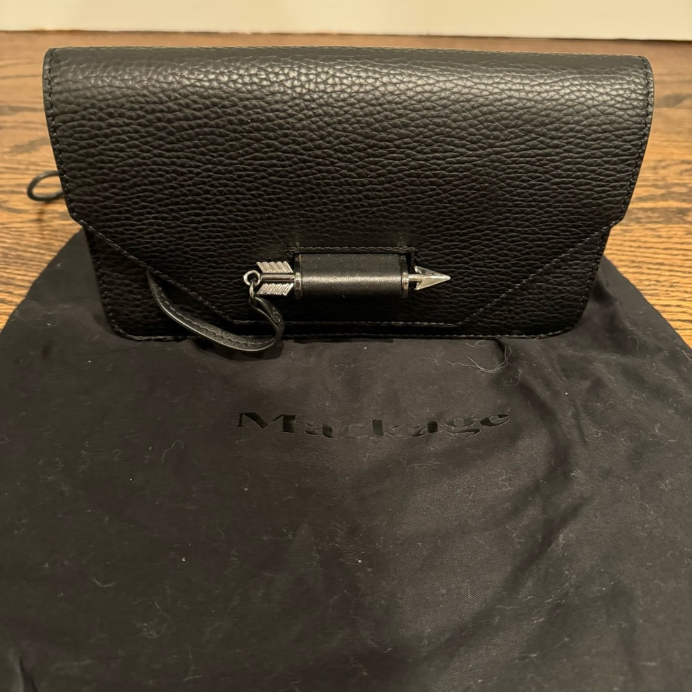 Mackage Crossbody Bag